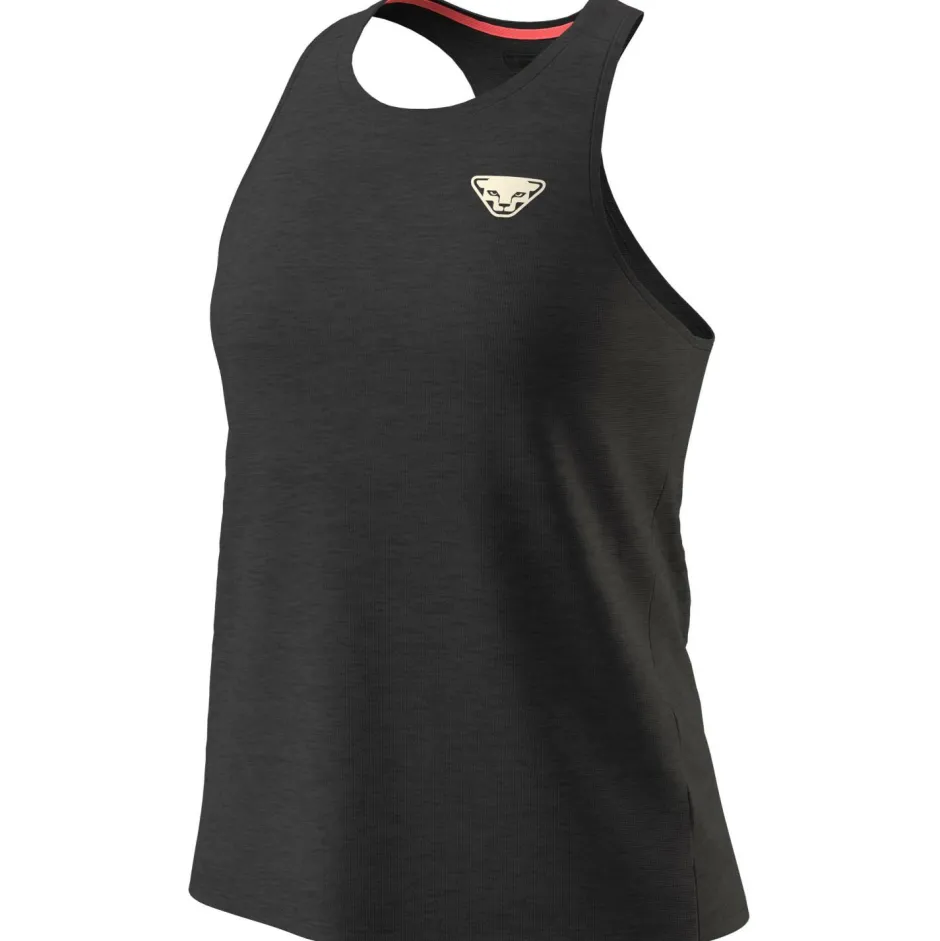Dynafit Fitnessbekleidung|Laufbekleidung-- Women's Trail Tank - Tank Top