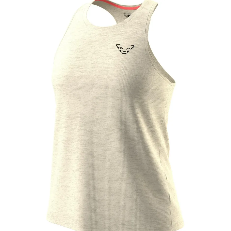 Dynafit Fitnessbekleidung|Laufbekleidung-- Women's Trail Tank - Tank Top