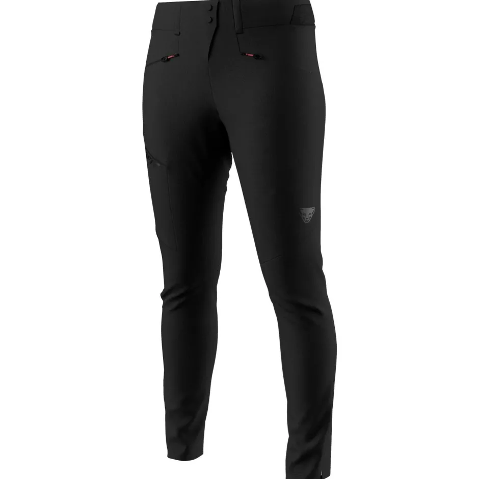 Dynafit Trekkingbekleidung|Wanderbekleidung-- Women's Transalper DST Pants - Trekkinghose