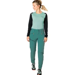 Dynafit Trekkingbekleidung|Wanderbekleidung-- Women's Transalper DST Pants - Trekkinghose