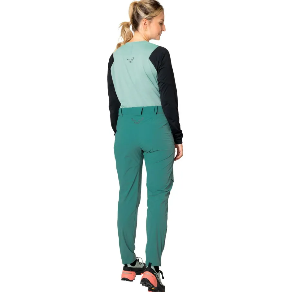 Dynafit Trekkingbekleidung|Wanderbekleidung-- Women's Transalper DST Pants - Trekkinghose