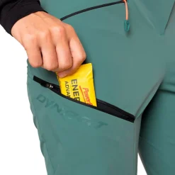 Dynafit Trekkingbekleidung|Wanderbekleidung-- Women's Transalper DST Pants - Trekkinghose
