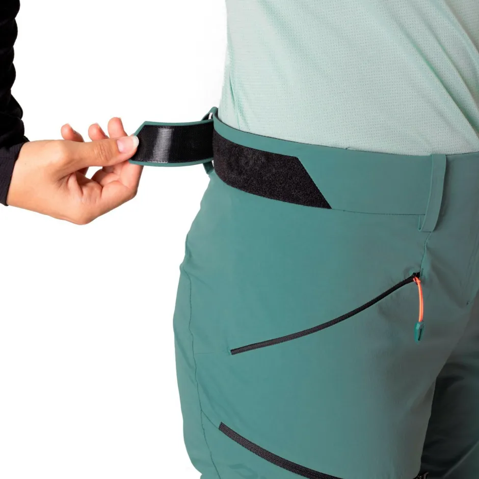 Dynafit Trekkingbekleidung|Wanderbekleidung-- Women's Transalper DST Pants - Trekkinghose