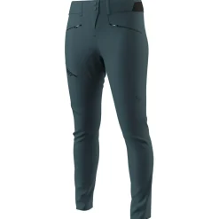 Dynafit Trekkingbekleidung|Wanderbekleidung-- Women's Transalper DST Pants - Trekkinghose