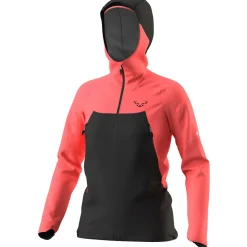 Dynafit Trekkingbekleidung|Hochtourenbekleidung-- Women's Transalper GTX Jacket - Regenjacke