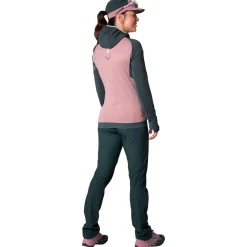 Dynafit - Women's Transalper Thermal Hoody Jacket - Fleecejacke Outlet