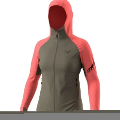 Dynafit - Women's Transalper Thermal Hoody Jacket - Fleecejacke Outlet