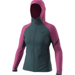 Dynafit - Women's Transalper Thermal Hoody Jacket - Fleecejacke Outlet