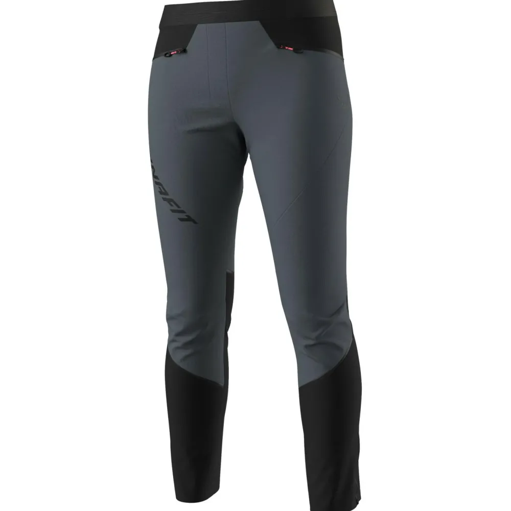 Dynafit - Women's Transalper Warm Pant - Trekkinghose New