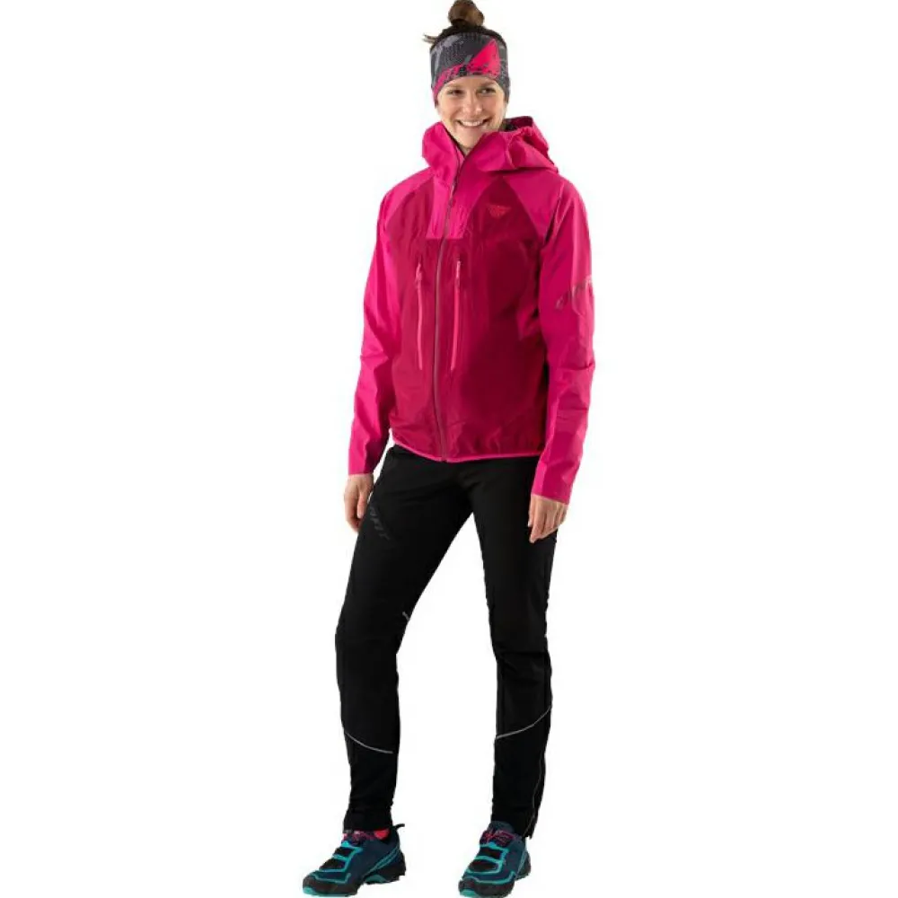 Dynafit - Women's Transalper Warm Pant - Trekkinghose New