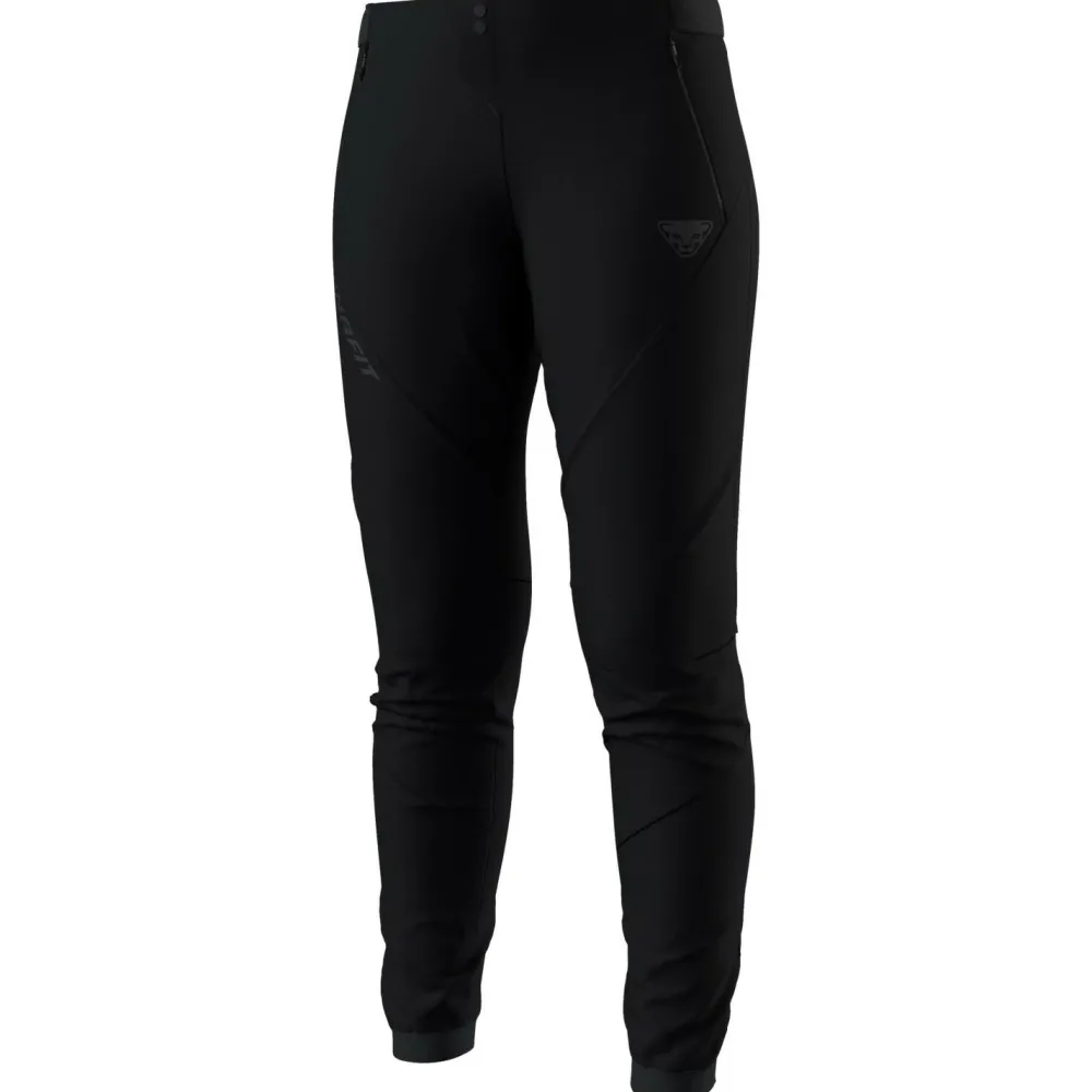 Dynafit - Women's Traverse Dynastretch Pant - Trekkinghose Hot