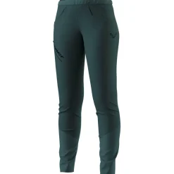 Dynafit Trekkingbekleidung|Wanderbekleidung-- Women's Traverse Hybrid Dynastretch Pant - Trekkinghose