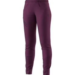 Dynafit Trekkingbekleidung|Wanderbekleidung-- Women's Traverse Hybrid Dynastretch Pant - Trekkinghose