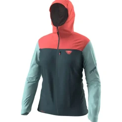 Dynafit - Woen' Travere 3 Jacket - Regenjacke