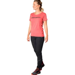 - Women's Traverse 2 S/S Tee - Funktionsshirt < Dynafit New