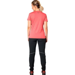 - Women's Traverse 2 S/S Tee - Funktionsshirt < Dynafit New