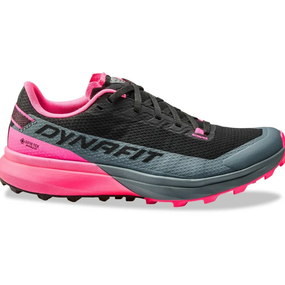 Dynafit Trailrunningschuhe|Trail- & Laufschuhe-- Women's Ultra GTX - Trailrunningschuhe
