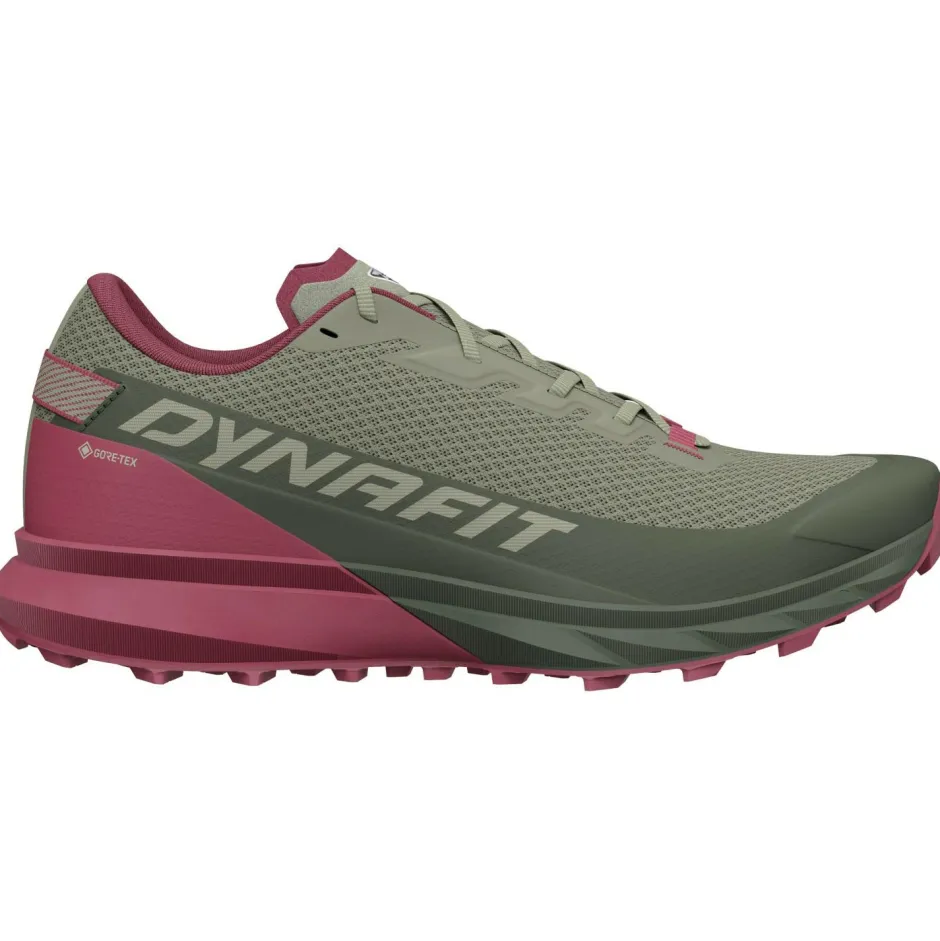 Dynafit Trailrunningschuhe|Trail- & Laufschuhe-- Women's Ultra GTX - Trailrunningschuhe