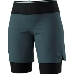 Dynafit - Women's Ultra 2/1 Shorts - Laufhose Sale