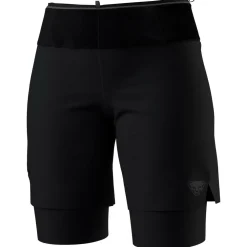 Dynafit - Women's Ultra 2/1 Shorts - Laufhose Sale