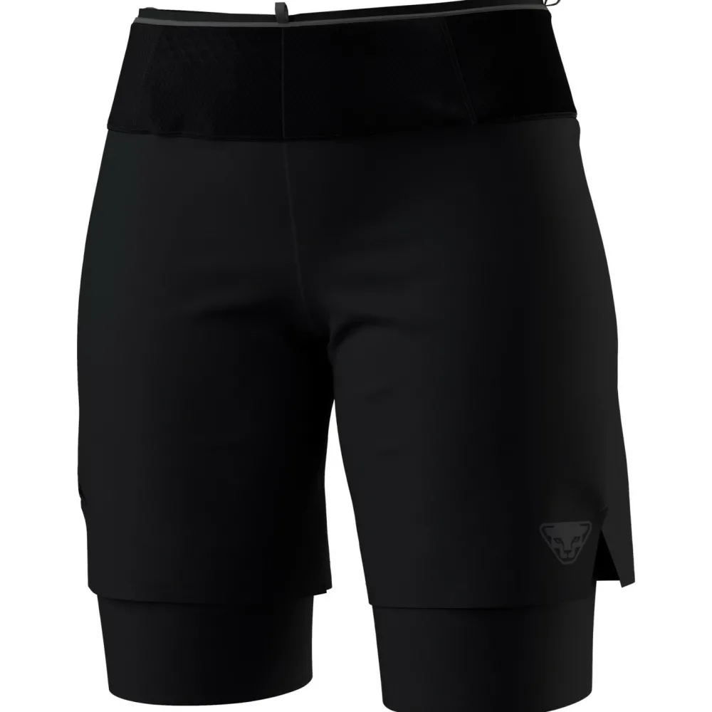 Dynafit - Women's Ultra 2/1 Shorts - Laufhose Sale