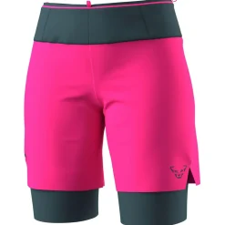 Dynafit - Women's Ultra 2/1 Shorts - Laufhose Sale
