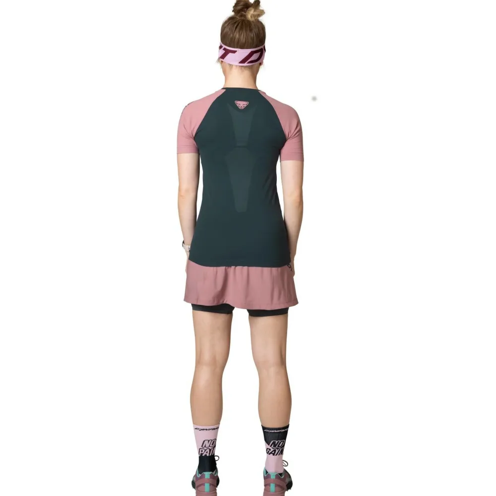 - Women's Ultra 3 S-Tech S/S Tee - Laufshirt < Dynafit Best