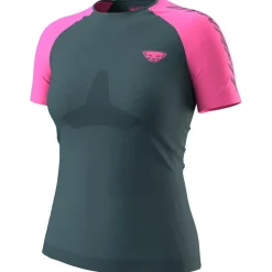 - Women's Ultra 3 S-Tech S/S Tee - Laufshirt < Dynafit Best