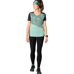 Dynafit - Women's Ultra Tights - Lauftights Outlet