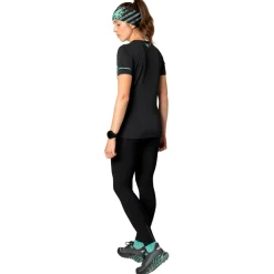 Dynafit - Women's Ultra Tights - Lauftights Outlet