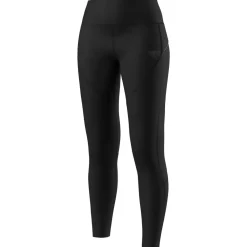Dynafit - Women's Warm Ultra Tights - Lauftights Best