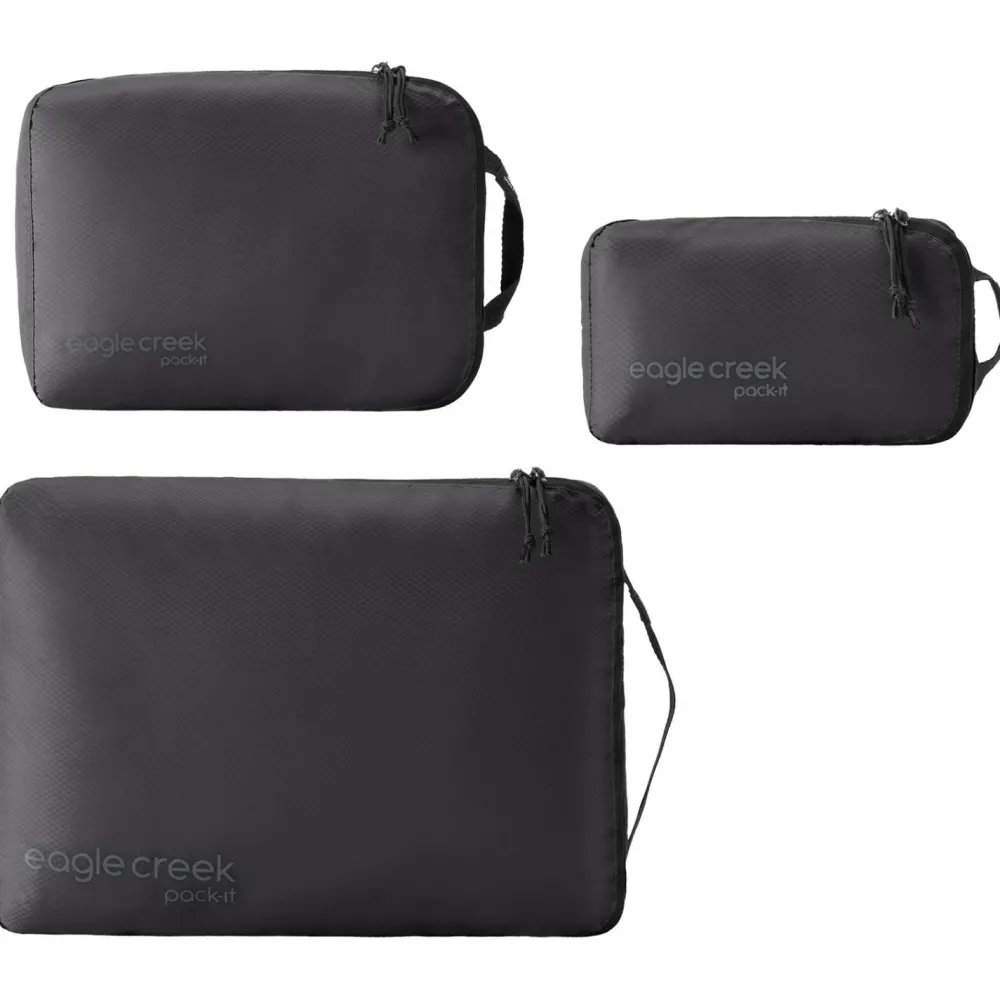 - Pack-It Isolate Cube Set - Packsack < Eagle Creek Discount
