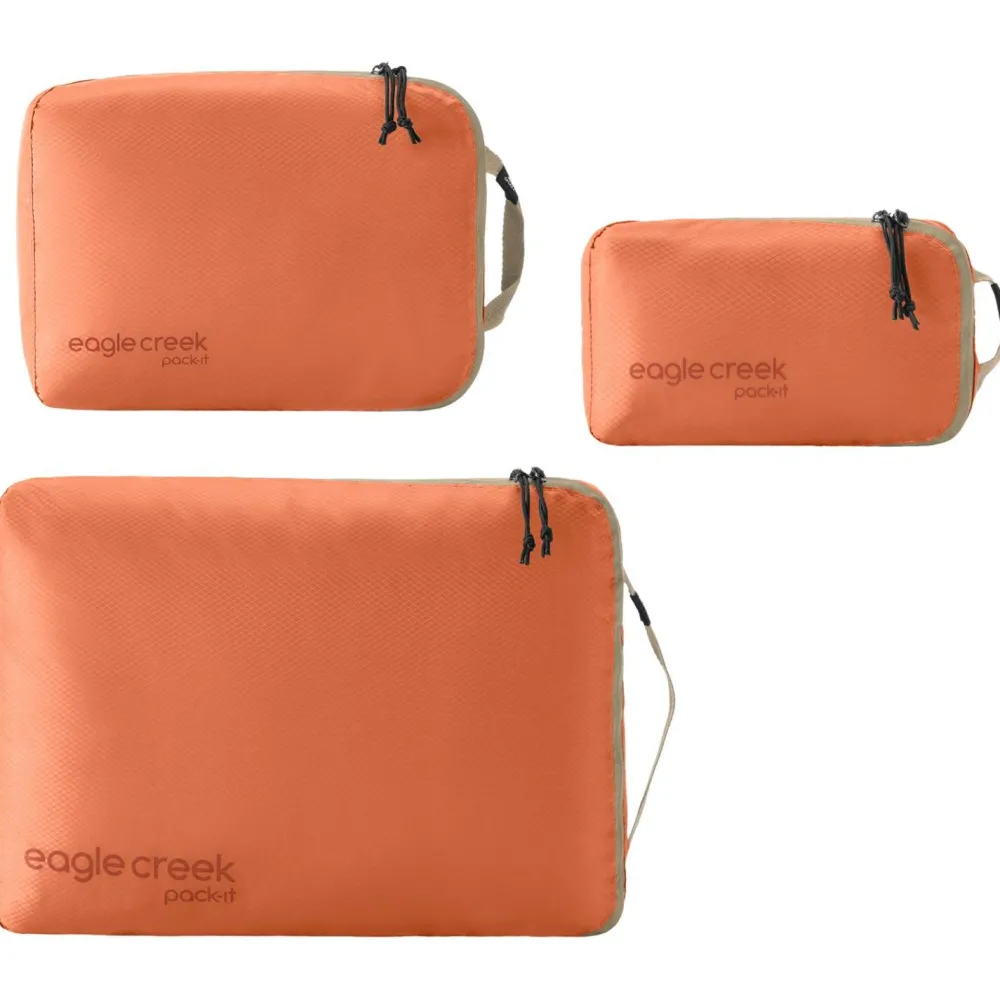 - Pack-It Isolate Cube Set - Packsack < Eagle Creek Discount