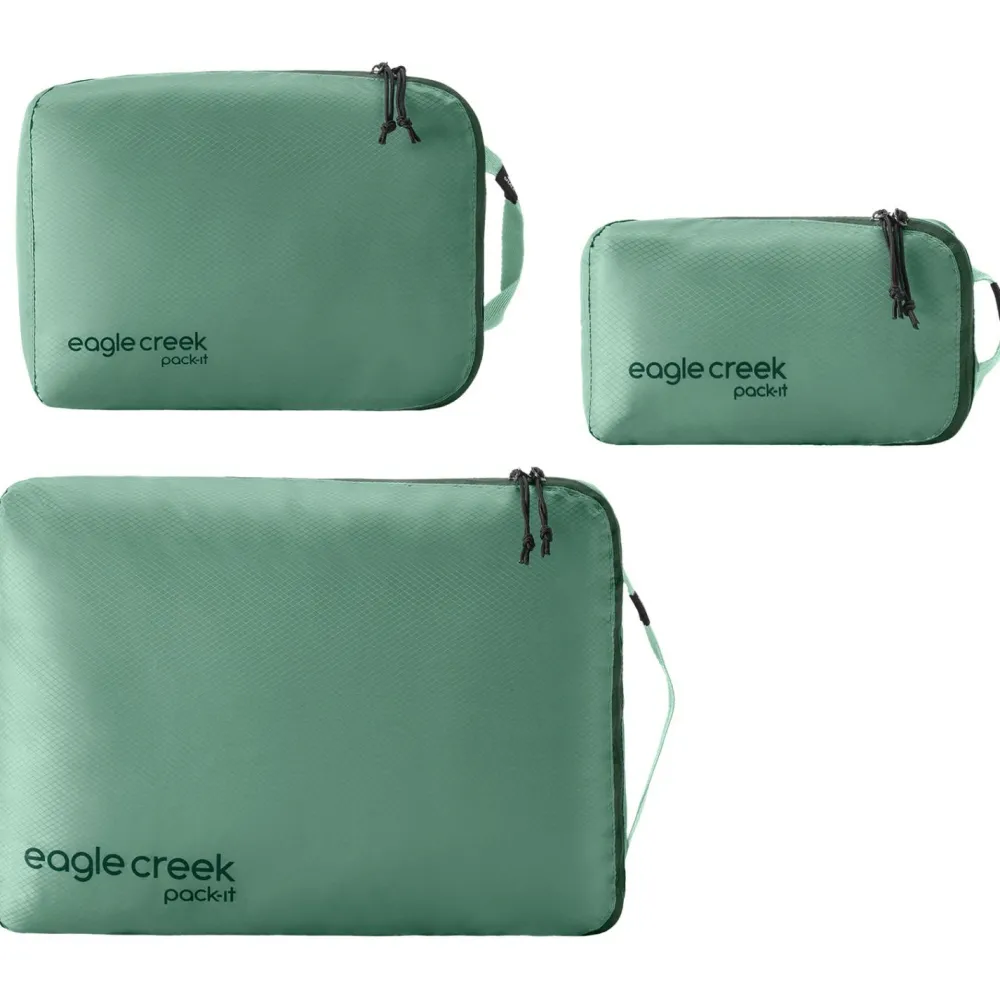 - Pack-It Isolate Cube Set - Packsack < Eagle Creek Discount