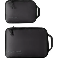 - Pack-It Isolate Compression Cube Set - Packsack < Eagle Creek Hot