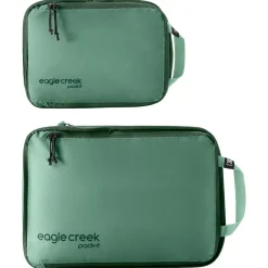 - Pack-It Isolate Compression Cube Set - Packsack < Eagle Creek Hot