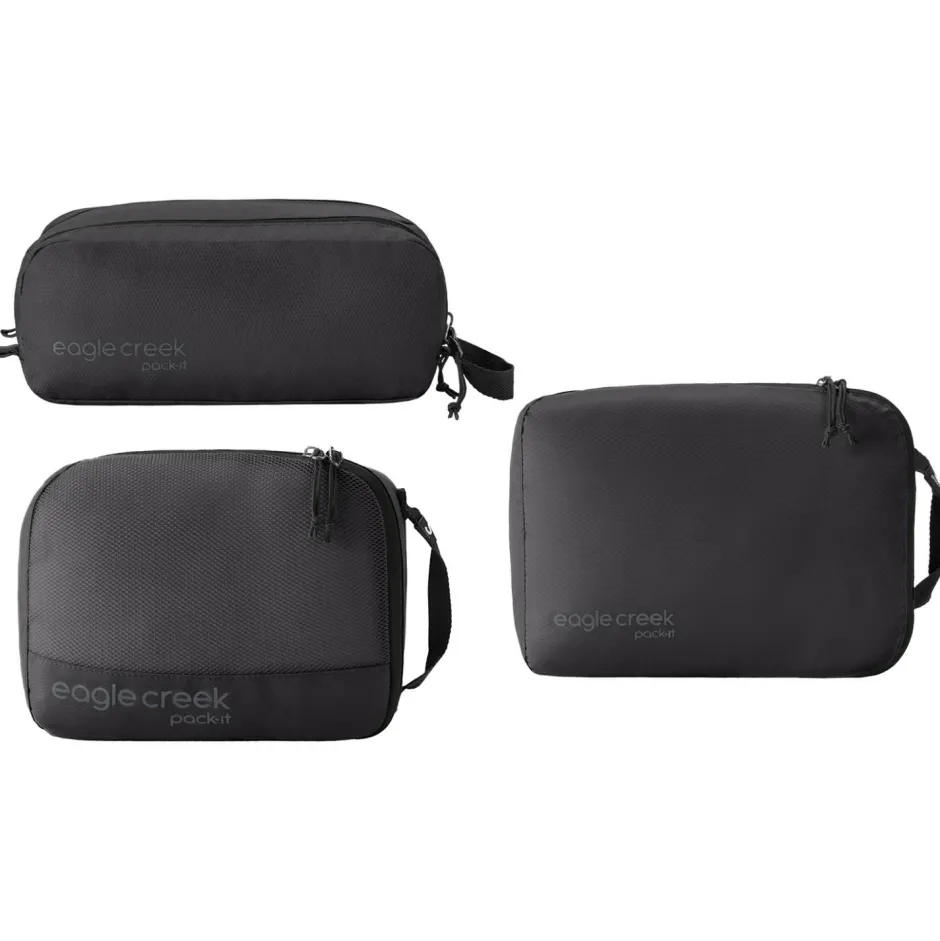 Eagle Creek Packsäcke|Trekkingausrüstung-- Pack-It Overnight Set - Packsack