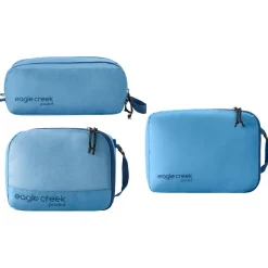 Eagle Creek Packsäcke|Trekkingausrüstung-- Pack-It Overnight Set - Packsack