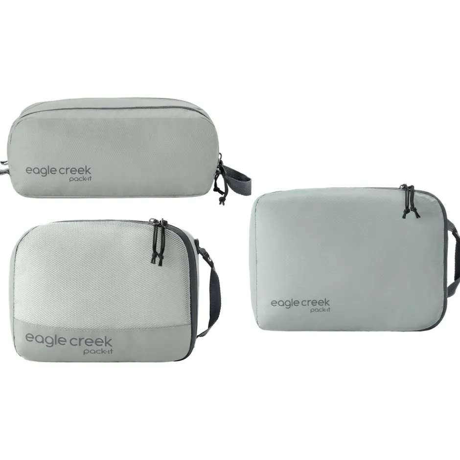 Eagle Creek Packsäcke|Trekkingausrüstung-- Pack-It Overnight Set - Packsack