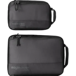 Eagle Creek - Pack-It Reveal Compression Cube Set - Packsack Sale