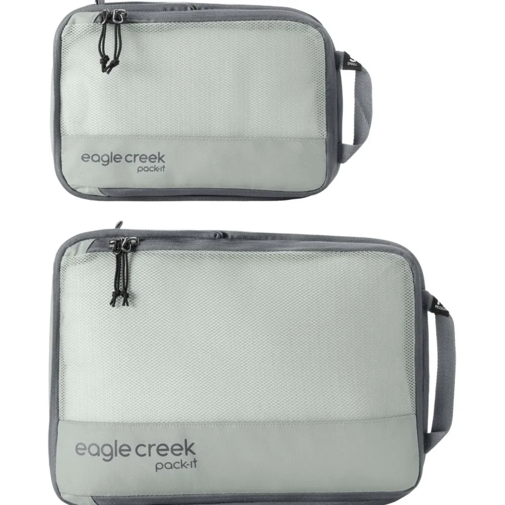 Eagle Creek - Pack-It Reveal Compression Cube Set - Packsack Sale