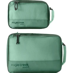 Eagle Creek - Pack-It Reveal Compression Cube Set - Packsack Sale