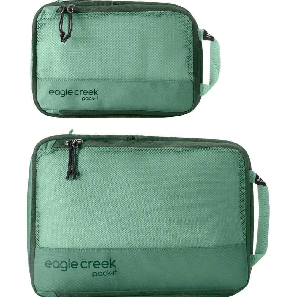Eagle Creek - Pack-It Reveal Compression Cube Set - Packsack Sale
