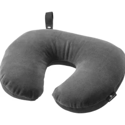 Eagle Creek Reisekissen-- 2-In-1 Travel Pillow - Kissen Black