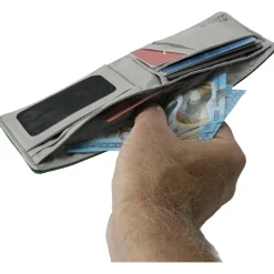Eagle Creek - Stash Rfid Bi-Fold Wallet - Geldbeutel Outlet