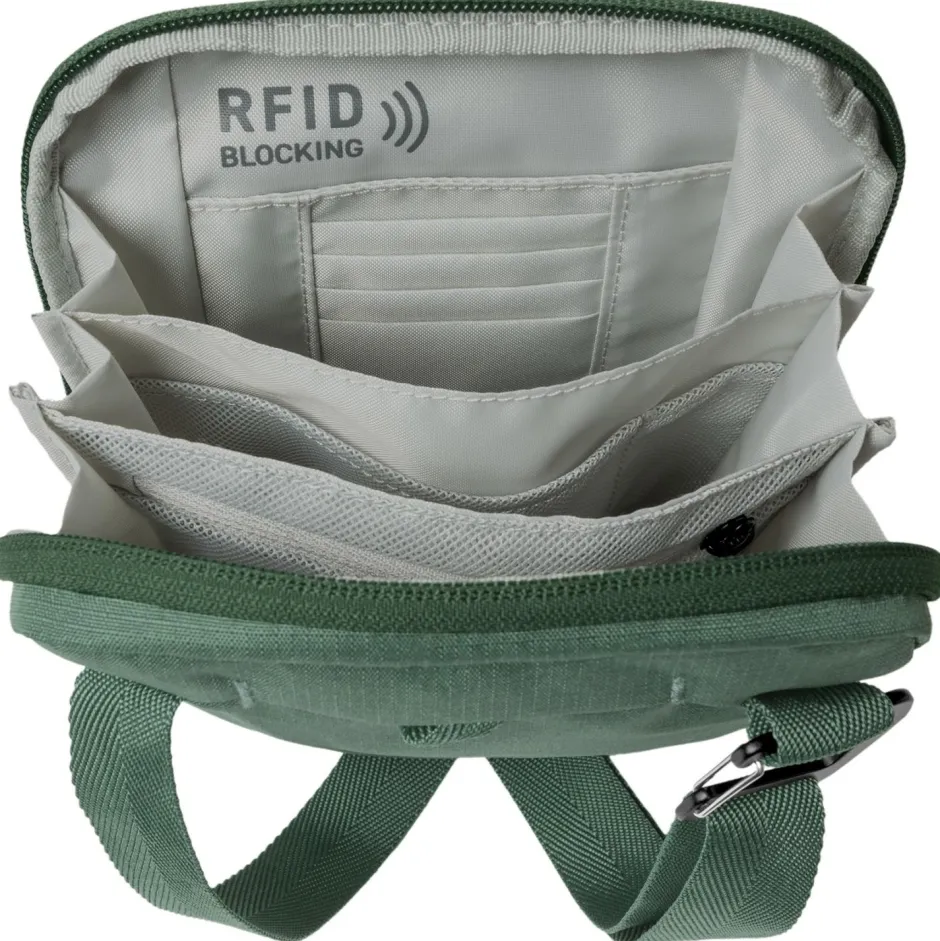 Eagle Creek - Stash RFID Crossbody Bag - Umhängetasche
