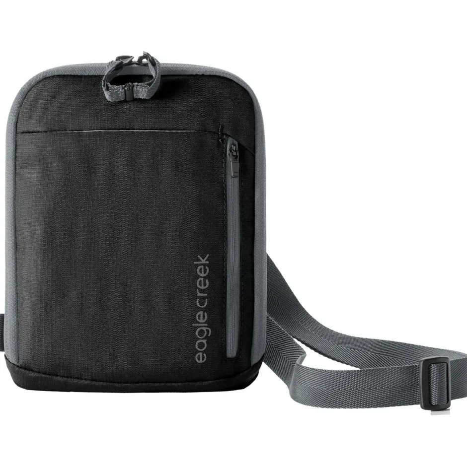 Eagle Creek - Stash RFID Crossbody Bag - Umhängetasche