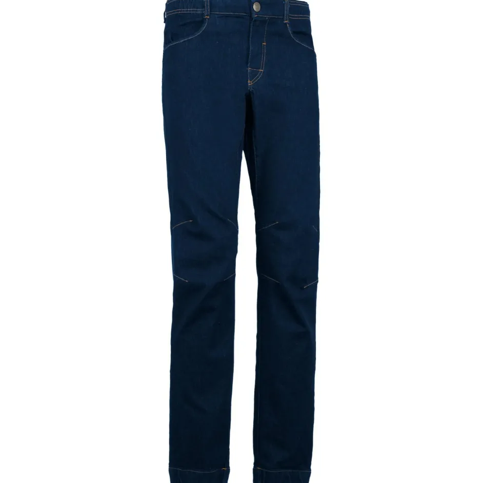 E9 Kletterbekleidung|Hosen-- Ap Denim - Boulderhose