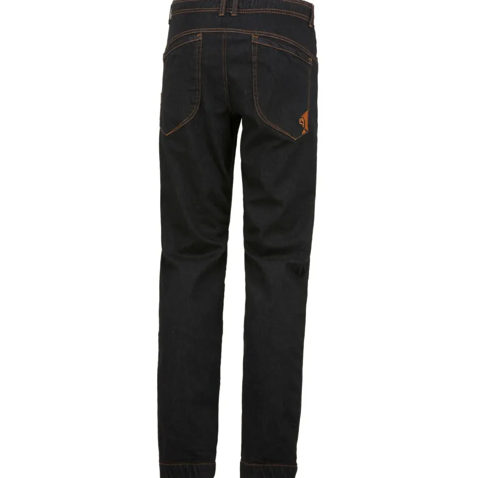 E9 Kletterbekleidung|Hosen-- Ap Denim - Boulderhose