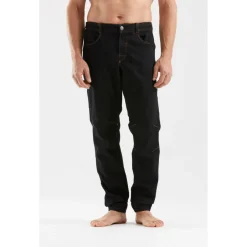E9 Kletterbekleidung|Hosen-- Ap Denim - Boulderhose